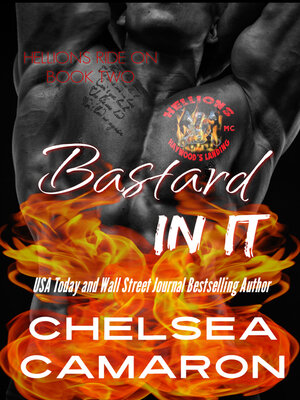 Bastard in It - ebook